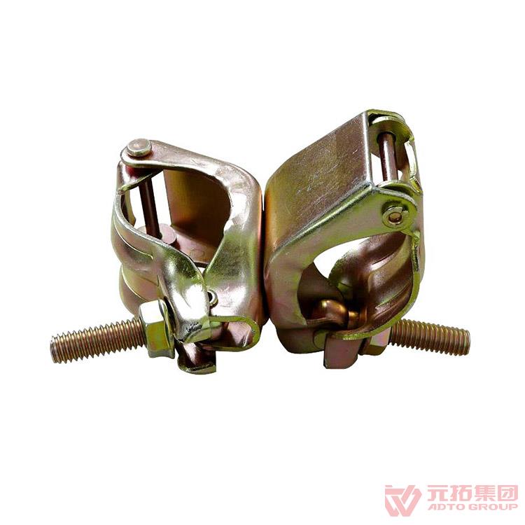 鋼管腳手架扣件價格